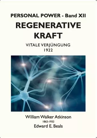 Regenerative Kraft cover