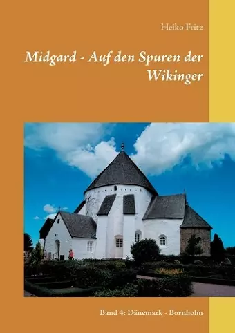 Midgard - Auf den Spuren der Wikinger cover