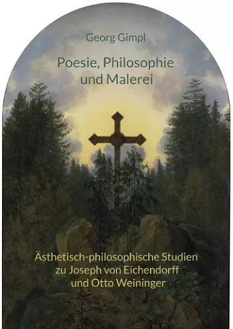 Poesie, Philosophie und Malerei cover