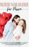 Beziehungsratgeber für Paare cover