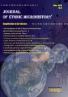 Journal of Ethnic Microhistory cover