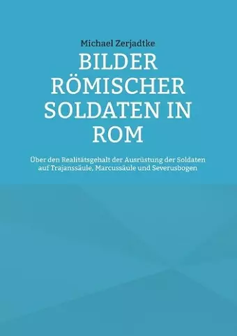 Bilder römischer Soldaten in Rom cover
