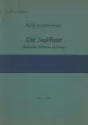 L.Dv. 6 Der Jagdflieger (Vorläufige Richtlinien im Kriege) cover