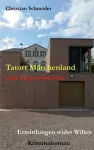 Tatort Märchenland cover