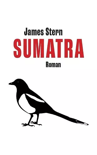 Sumatra cover