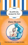 Klappe zu, Schnitte tot cover