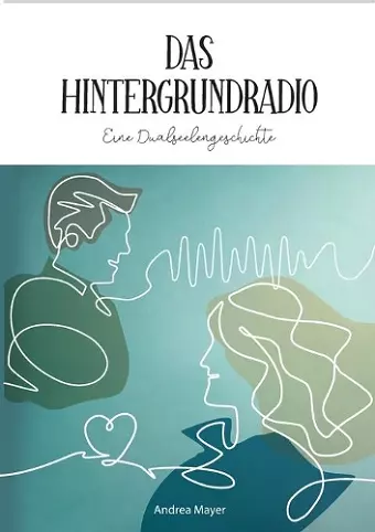 Das Hintergrundradio cover