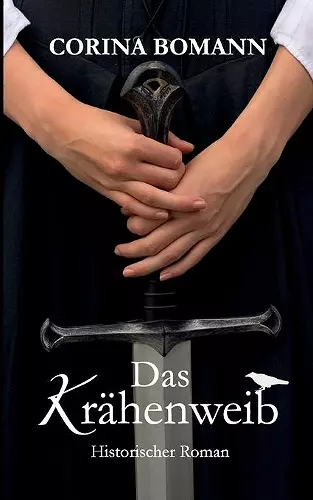 Das Krähenweib cover