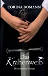 Das Krähenweib cover