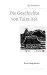 Die Geschichte von Taira (16) cover