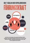 Die 7 Säulen der erfolgreichen Führungskraft cover