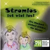 Stromlos ist viel los cover