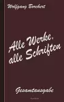 Wolfgang Borchert cover