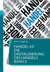 Handel 4.0 Die Digitalisierung des Handels cover