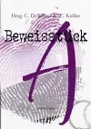 Beweisstück A. Eine a_sexuelle Anthologie cover