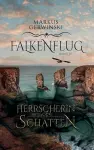 Herrscherin der Schatten cover