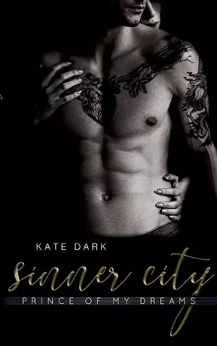 Sinner City cover