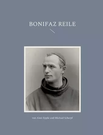 Bonifaz Reile cover