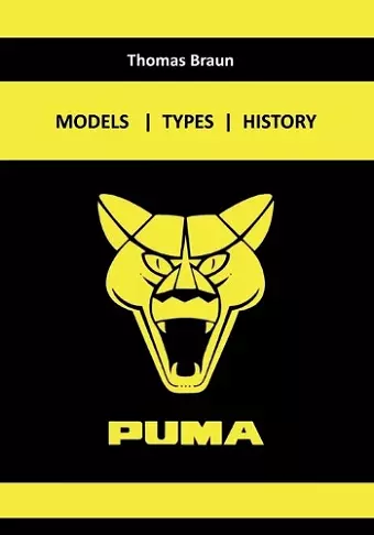 Puma cover