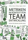 Metriken im Kontext von Teamentwicklung cover