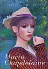 Maria Chapdelaine cover