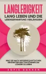 Langlebigkeit cover