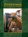 Zeitreisen mit Aufzügen und nach Berlin cover