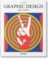 Graphic Design. 1890-Today cover