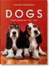 Walter Chandoha. Dogs. Photographs 1941–1991 cover