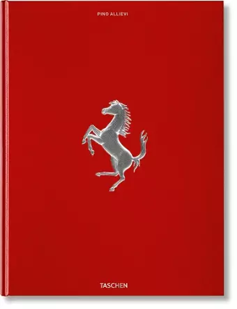 Ferrari cover
