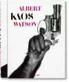 Albert Watson. Kaos cover