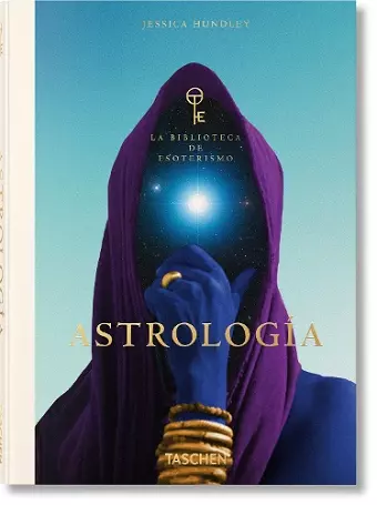 Astrología. La Biblioteca de Esoterismo cover