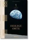 Heilige Orte. Bibliothek der Esoterik cover