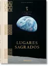 Lugares sagrados. La Biblioteca de Esoterismo cover