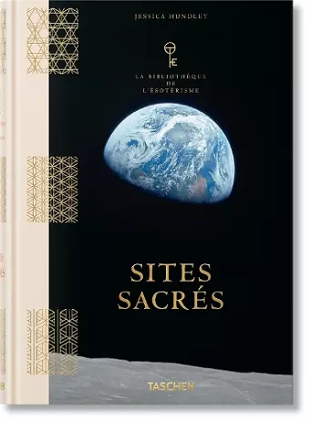 Sites sacrés. La Bibliothèque de l'Ésotérisme cover