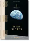 Sites sacrés. La Bibliothèque de l'Ésotérisme cover