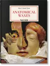 Anatomical Waxes. 45th Ed. cover