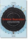 Science Illustration cover