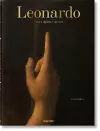 Leonardo. Tutti i dipinti e disegni cover