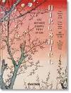 Hiroshige. One Hundred Famous Views of Edo. 45th Ed. cover