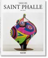 Niki de Saint Phalle cover