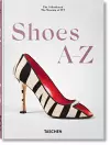 Shoes A-Z. 45th Ed. cover