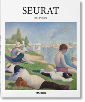Seurat cover