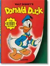 Walt Disney's Donald Duck cover