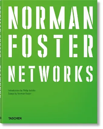 Norman Foster cover