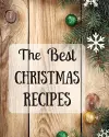 The Best Christmas Recipes cover