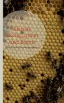 Bienen, Honig, Imker und Poesie cover