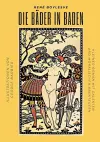 Die Bäder in Baden cover