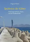 Spielwiese der Götter cover