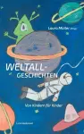 Weltallgeschichten cover